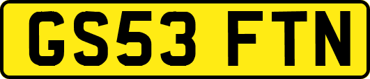 GS53FTN