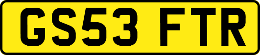 GS53FTR