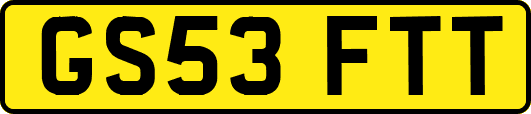 GS53FTT