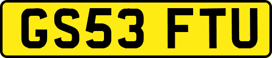 GS53FTU