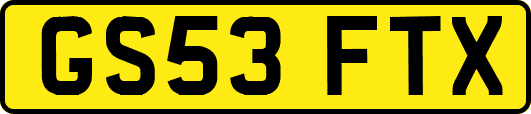 GS53FTX