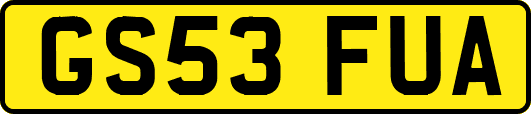 GS53FUA