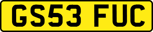 GS53FUC