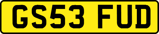 GS53FUD