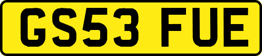 GS53FUE