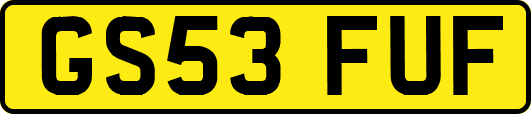 GS53FUF