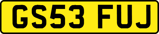 GS53FUJ