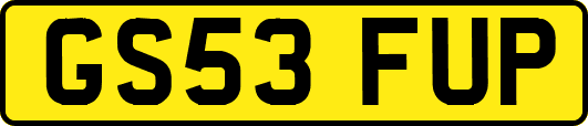 GS53FUP