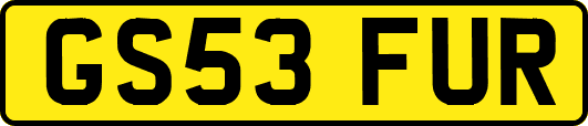 GS53FUR