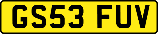 GS53FUV