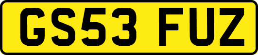 GS53FUZ