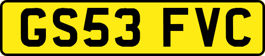 GS53FVC