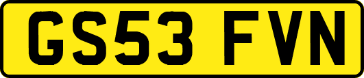 GS53FVN