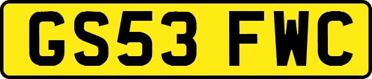 GS53FWC