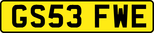 GS53FWE