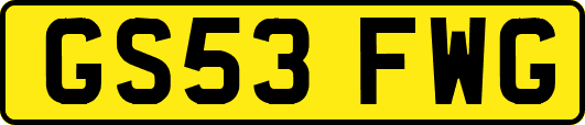 GS53FWG