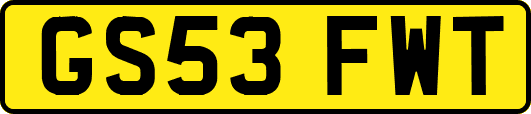 GS53FWT