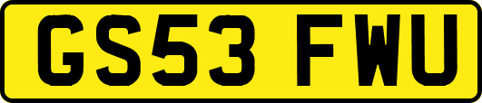 GS53FWU