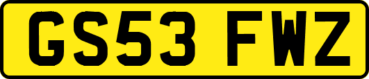 GS53FWZ