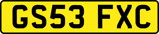 GS53FXC