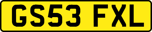 GS53FXL