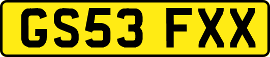 GS53FXX