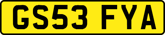 GS53FYA