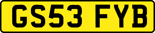 GS53FYB