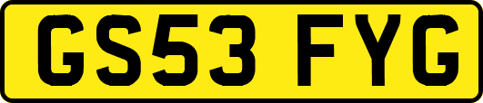 GS53FYG