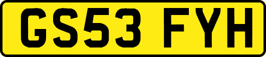 GS53FYH