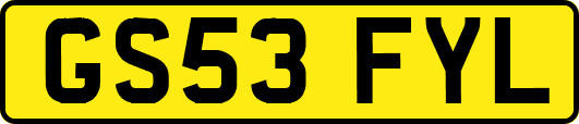 GS53FYL
