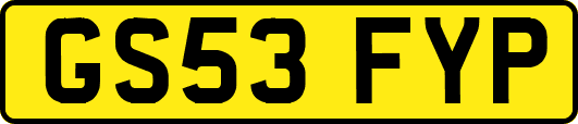 GS53FYP