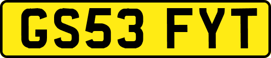 GS53FYT