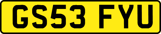 GS53FYU