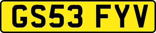 GS53FYV
