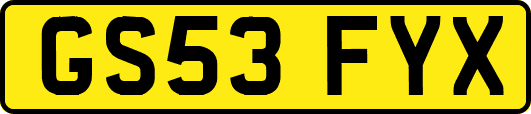 GS53FYX