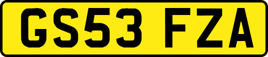 GS53FZA