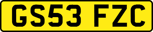 GS53FZC