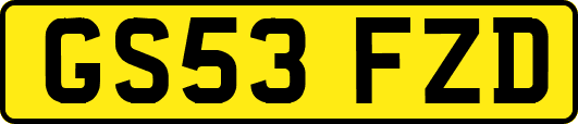 GS53FZD