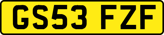 GS53FZF
