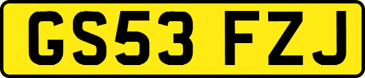 GS53FZJ