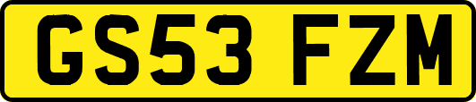 GS53FZM