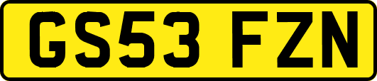 GS53FZN