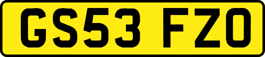GS53FZO