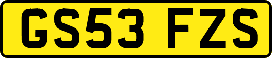GS53FZS