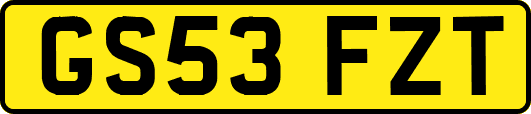 GS53FZT