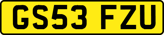 GS53FZU