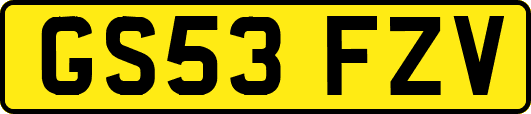 GS53FZV