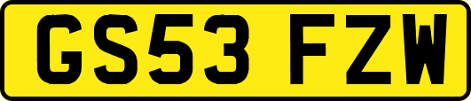 GS53FZW