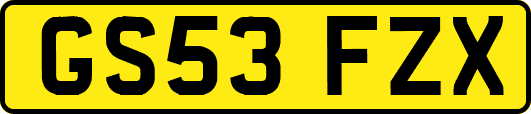 GS53FZX